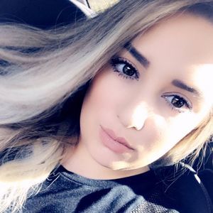 Meet your Posher, Gabriella